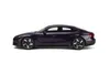 GT Spirit 1:18 AUDI RS E-TRON GT - VELVET VIOLET Produktbild-Vorschau 3