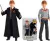 Harry Potter et la Chambre des Secrets Ron Weasley poupée Voir les images du produit 17