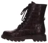 Tamaris 25908/41 Bordeaux Croco Größe EU 41 Produktbild-Vorschau 8