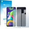 upscreen Schutzfolie für Samsung Galaxy M21 (Vorder + Produktbild-Vorschau 1