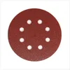 Dischi Carta Abrasiva Forata Con Velcro Per Rotorbitali Ø Anteprima dell’immagine prodotto 6