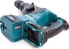 Makita Akku-Kombihammer f. SDS-PLUS 18V (ohne Akku, ohne Produktbild-Vorschau 75