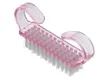 Soulima 25732 Nagelreinigungs- und -pflegebürste, rosa, 50 Produktbild-Vorschau 6