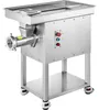 VEVOR Tritacarne commerciale 9,98 kg/min Tritacarne Anteprima dell’immagine prodotto 1