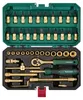PARKSIDE® Ratschen-Set Limited Edition, 46-teilig Produktbild-Vorschau 3