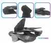Pietre per acquario, ardesia nera premium 3 kg, rocce Anteprima dell’immagine prodotto 9