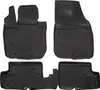 3D Tapis en caoutchouc pour Dacia Duster 4WD 2011-2017 et Voir les images du produit 3