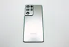 Samsung Galaxy S21 Ultra G998B Akkudeckel Backcover Silber Produktbild-Vorschau 2