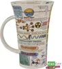 Glencoe tumbler, "The Atom" Náhled obrázku produktu 3