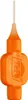 20-Pack TePe Interdentalbürsten Original Orange, ISO-Größe Produktbild-Vorschau 5