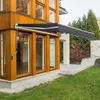 UISEBRT 250 X 200 cm markýza se sklopným ramenem hliníková Náhled obrázku produktu 18