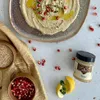 Al Amier Tahina Sesame Paste 125 G Glas  Vegan Glutenfrei Produktbild-Vorschau 4