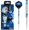 BULL'S Jermaine Wattimena G3 Steel Dart, 90 % Tungsten - Produktbild-Vorschau 1