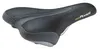 Sattel VELO PLUSH FOAM schwarz Sportsattel Herrensattel Produktbild-Vorschau 6