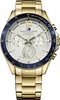 Tommy Hilfiger Uhr Herrenuhr Luke Sophisticated Sport Produktbild-Vorschau 1
