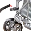 Dostawka do wózka uniwersalna, Lascal BuggyBoard MINI Produktbild-Vorschau 8