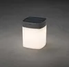 Konstsmide Assisi, Grau, Universal, 1 Glühbirne(n), 1 W, Produktbild-Vorschau 12