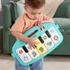 Tappetino didattico con pianoforte MATTEL Fisher-Price Anteprima dell’immagine prodotto 5