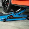 Cric idraulico STIX LS-01, 2,5T, con Kofer, adattatore SUV, Anteprima dell’immagine prodotto 9