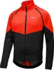 Gore Phantom Jacke Herren feurig rot-schwarz größe M Produktbild-Vorschau 3