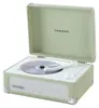 Odtwarzacz CD Crosley Cruiser – miętowy Podgląd zdjęcia produktu 2