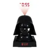 Star Wars Darth Vader 3D-Wecker mit Zeitprojektion Produktbild-Vorschau 7