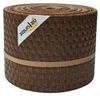 Sichtschutzstreifen zaun|zu RATTAN 26m Rolle Zaunblende für Produktbild-Vorschau 1
