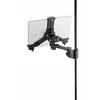 K&M 19791 Tablet-PC-Halter schwarz Produktbild-Vorschau 12