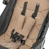 Lorelli NOIR Buggy bis 22 kg ultraleicht Einhand-Faltung Produktbild-Vorschau 24