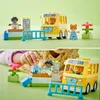 LEGO 10988 DUPLO Die Busfahrt Set, Bus-Spielzeug zum Aufbau Produktbild-Vorschau 6
