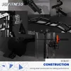 PH Fitness Rohová stanica so Smith strojom, hrazdou a dip Náhľad obrázku produktu 3