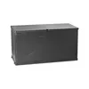 Kissenbox Multifunktionsbox anthrazit woodline TOOMAX Produktbild-Vorschau 6