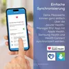 Beurer BM 38 Oberarm Blutdruckmessgerät einfache Bedienung Produktbild-Vorschau 40