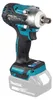 Makita DTW 301 Z accu-slagmoersleutel 18 V 330 Nm 1/2" Productafbeelding-voorbeeld 29