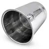 Raffredda bottiglie di design in acciaio inox lucido 20,5 Anteprima dell’immagine prodotto 6