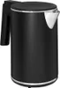 GUTFELS WATER 2020, 1 l, 2200 W, Czarny, Srebrny, Plastik, Podgląd zdjęcia produktu 9