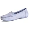 topschuhe24 2984 Damen Glitzer Mokassins Komfort Slipper , Produktbild-Vorschau 3