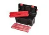 Parat 5813000391, Werkzeugkasten, Polypropylen, Schwarz, Produktbild-Vorschau 12