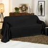 Beautissu Tagesdecke 210x280 cm Überwurfdecken für Sofa Produktbild-Vorschau 4