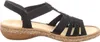 Sportliche Sandalette bis 30mm Sohlenhöhe 62831-00 Produktbild-Vorschau 72