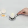 Westmark Columbus Coupe-oeufs - 18,1x6,4x2,6 cm - Acier Voir les images du produit 17