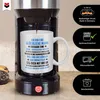 22Feels Mama Geschenk von Tochter Muttertag Mutter Tasse Produktbild-Vorschau 2