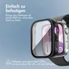 imoshion Full Cover Hard Case Huawei Watch Fit 4 - Schwarz Produktbild-Vorschau 7