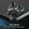 Kamera Linsenschutz Glas Set für Apple iPhone 17 Schutzglas Produktbild-Vorschau 4