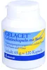 GELACET Gelatinekapseln mit Biotin für Haare und Haut, 120 Produktbild-Vorschau 6