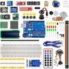Rosfix UNRR3 – Kit di avvio Arduino | Scheda UNO, sensori, Anteprima dell’immagine prodotto 1