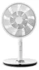 DUUX Whisper Flex Ultimate Smart Fan Biały + Bateria Pa Podgląd zdjęcia produktu 6