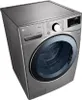 LG F1P1CY2T, Frontlader, 17 kg, B, 74 dB, 1060 RPM, E Produktbild-Vorschau 10