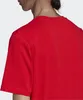 Rotes Herren-T-Shirt adidas Originals -  XL Produktbild-Vorschau 6