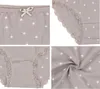 TupTam Mädchen Slips mit Aufdruck 10er Pack, Farbe: Produktbild-Vorschau 4